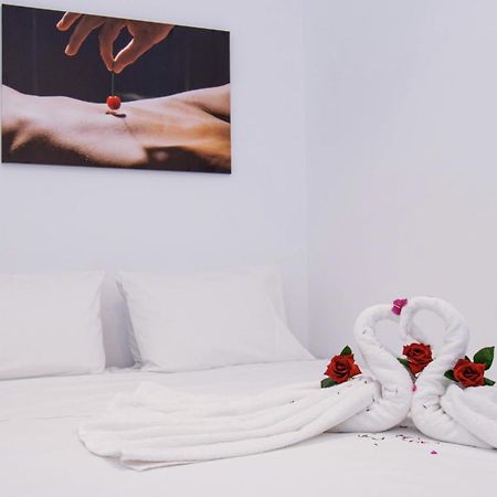 Art Suites Mykonos Mykonos Town Eksteriør billede