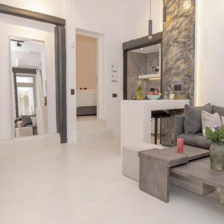 Art Suites Mykonos Mykonos Town Eksteriør billede