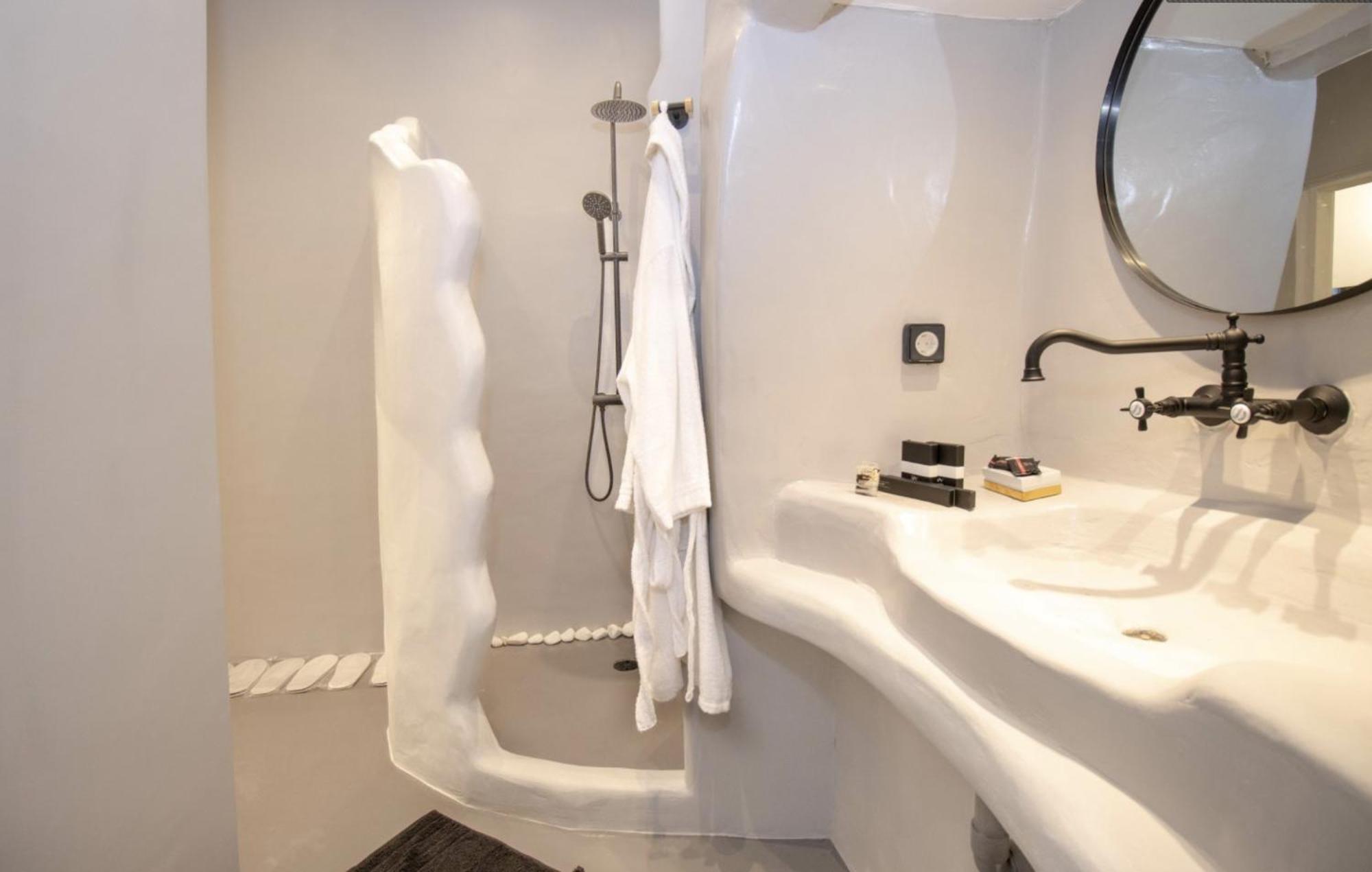 Art Suites Mykonos Mykonos Town Eksteriør billede
