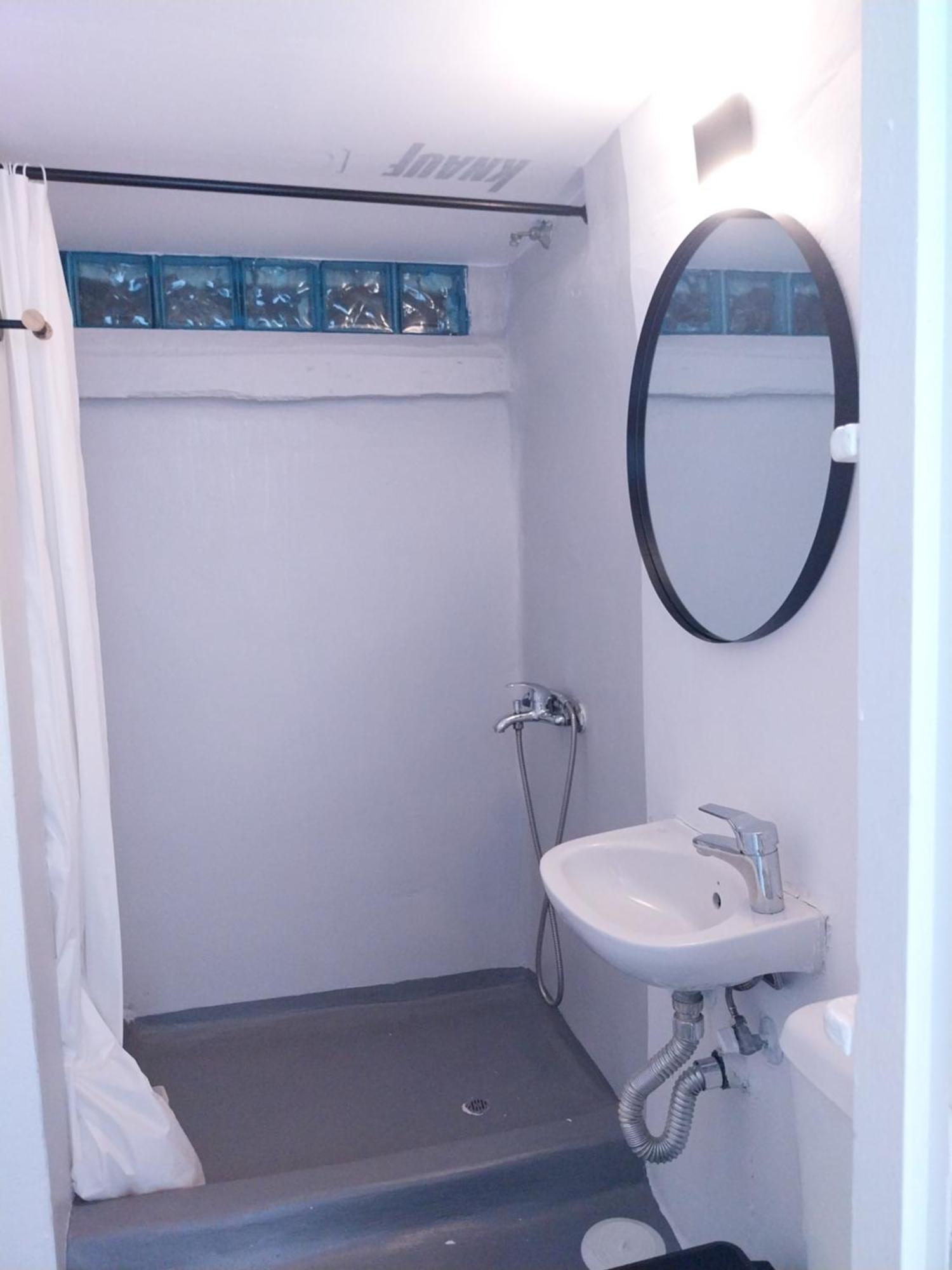 Art Suites Mykonos Mykonos Town Eksteriør billede